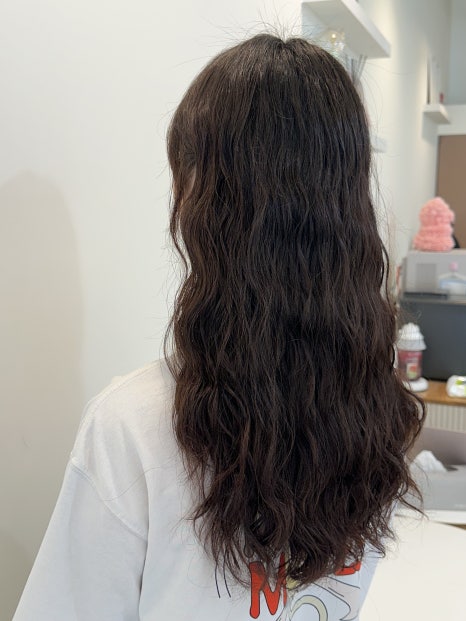 예가헤어 이미지