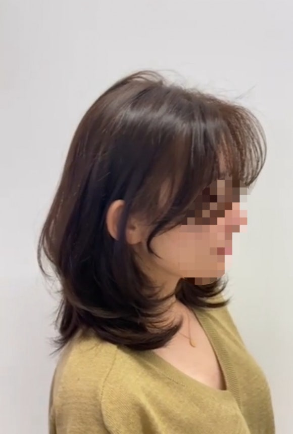 리펠라 헤어&스파살롱 이미지