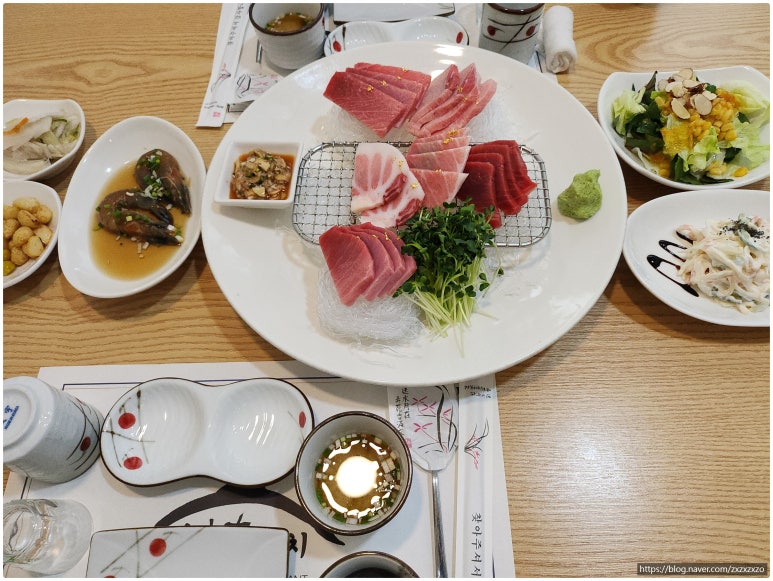 참치랑한잔회 이미지