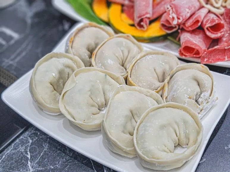 이석칼국수만두 충북혁신점 이미지