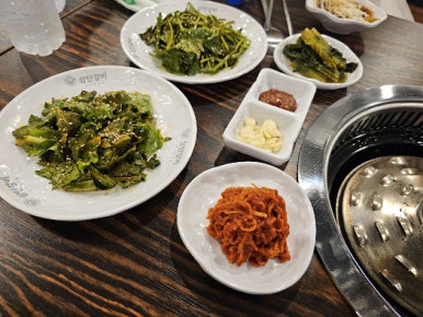 갈비촌 이미지