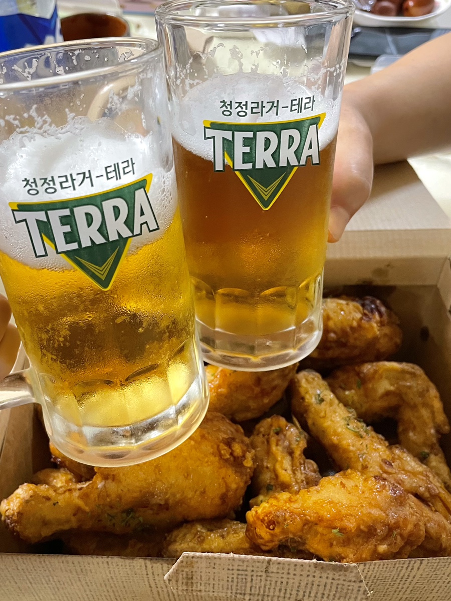 아이벗치킨 이미지