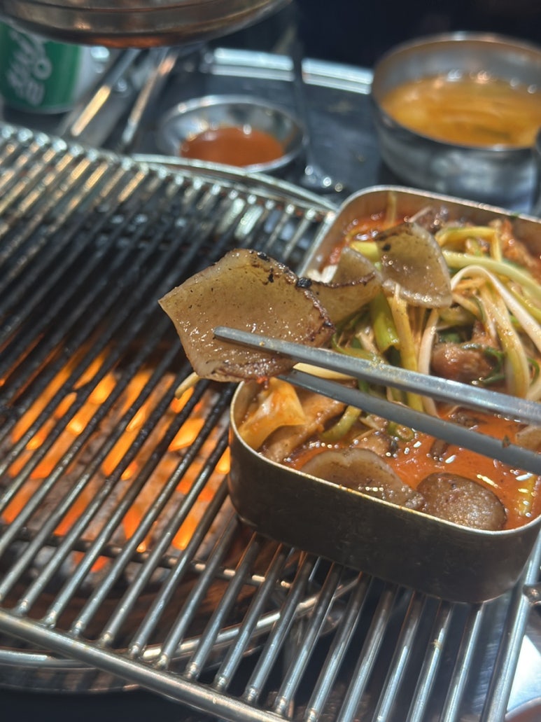 흥덕뒷고기 이미지