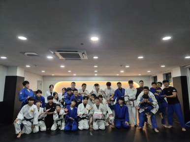 김형기유도관 이미지