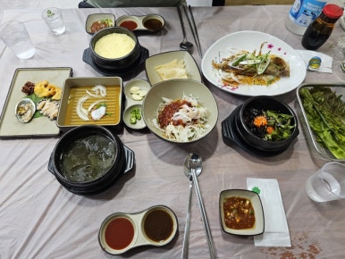 원규횟집 이미지