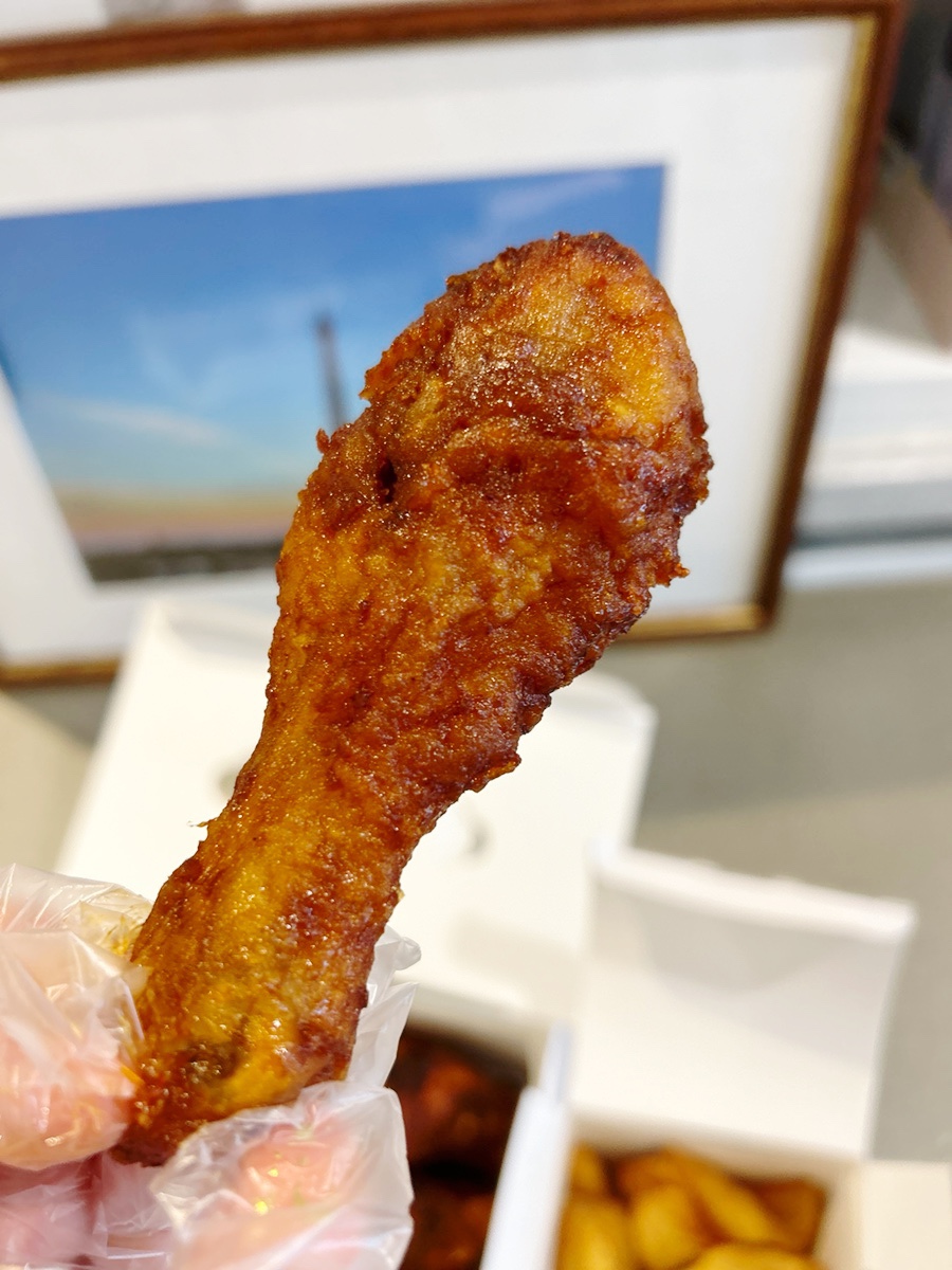 교촌치킨 일산시장점 이미지