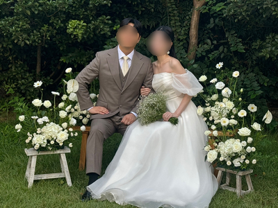 햇살플라워 이미지