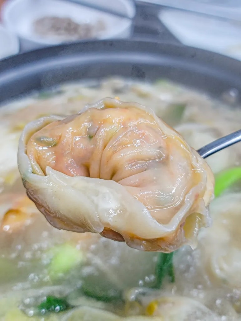 이석칼국수만두 충북혁신점 이미지