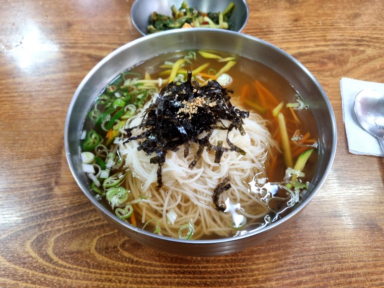 국수궁전 이미지