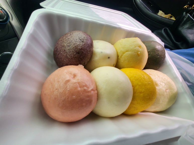 황둔막국수 이미지