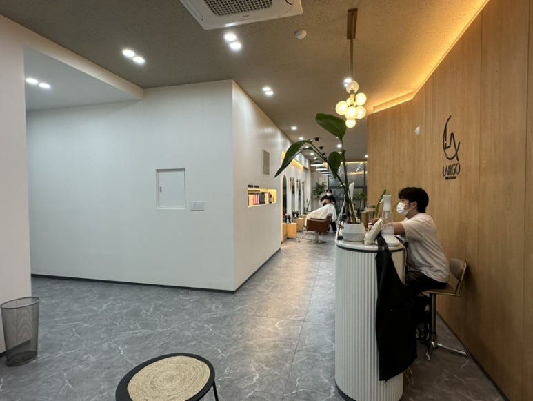 예랑헤어샵 이미지