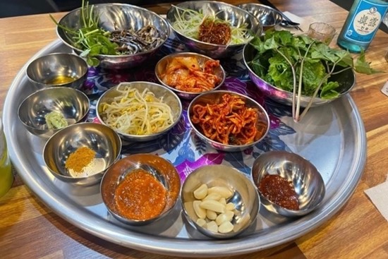 역북집 광교점 이미지