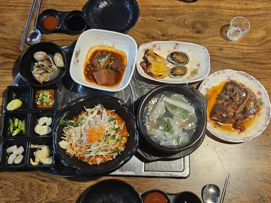 만원상회&만원숙성회 이미지
