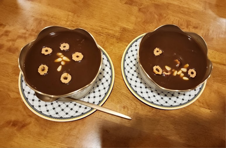 장수전통찻집 이미지