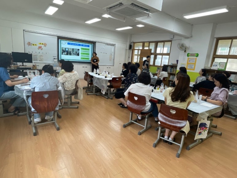 친환경화장품협동조합 이미지