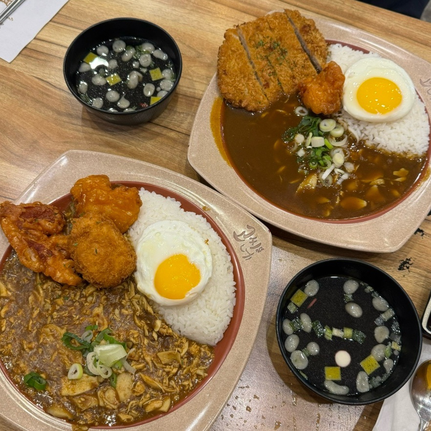 고씨네 강남역본점 이미지