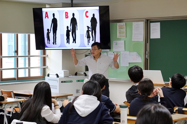 구갈중학교 이미지
