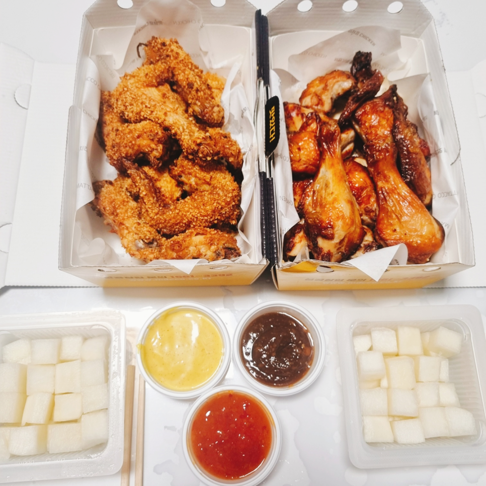 맛닭꼬하복대점 이미지