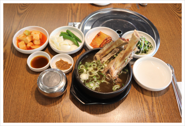 한우한돈숯불구이 이미지