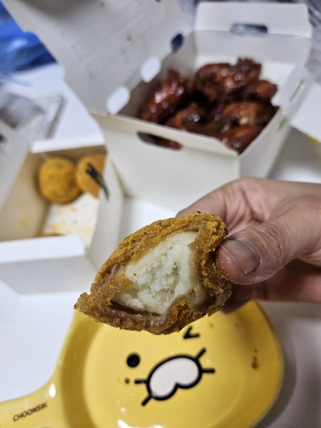 BHC정자 이미지