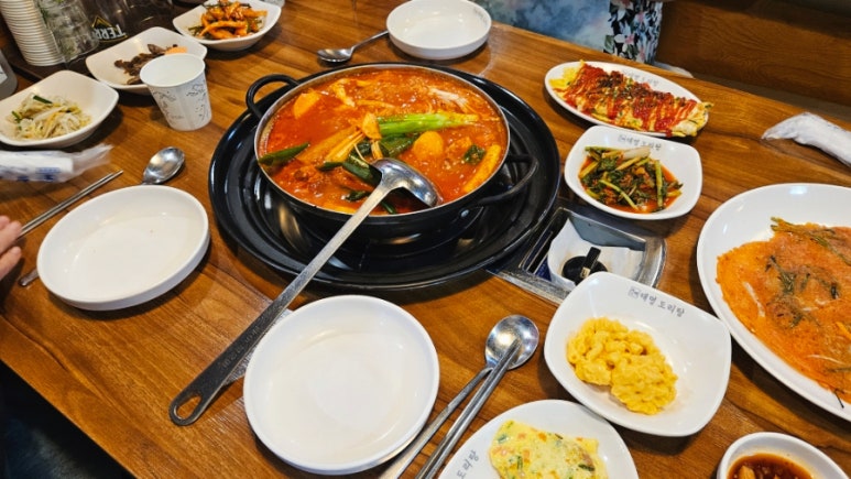 일품도리탕 이미지