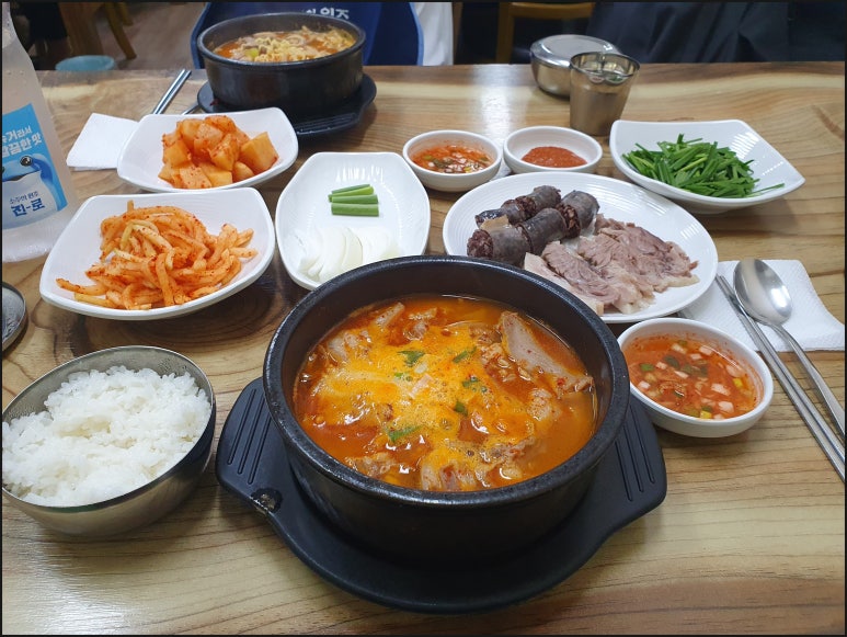 한국찹쌀순대 사진 5