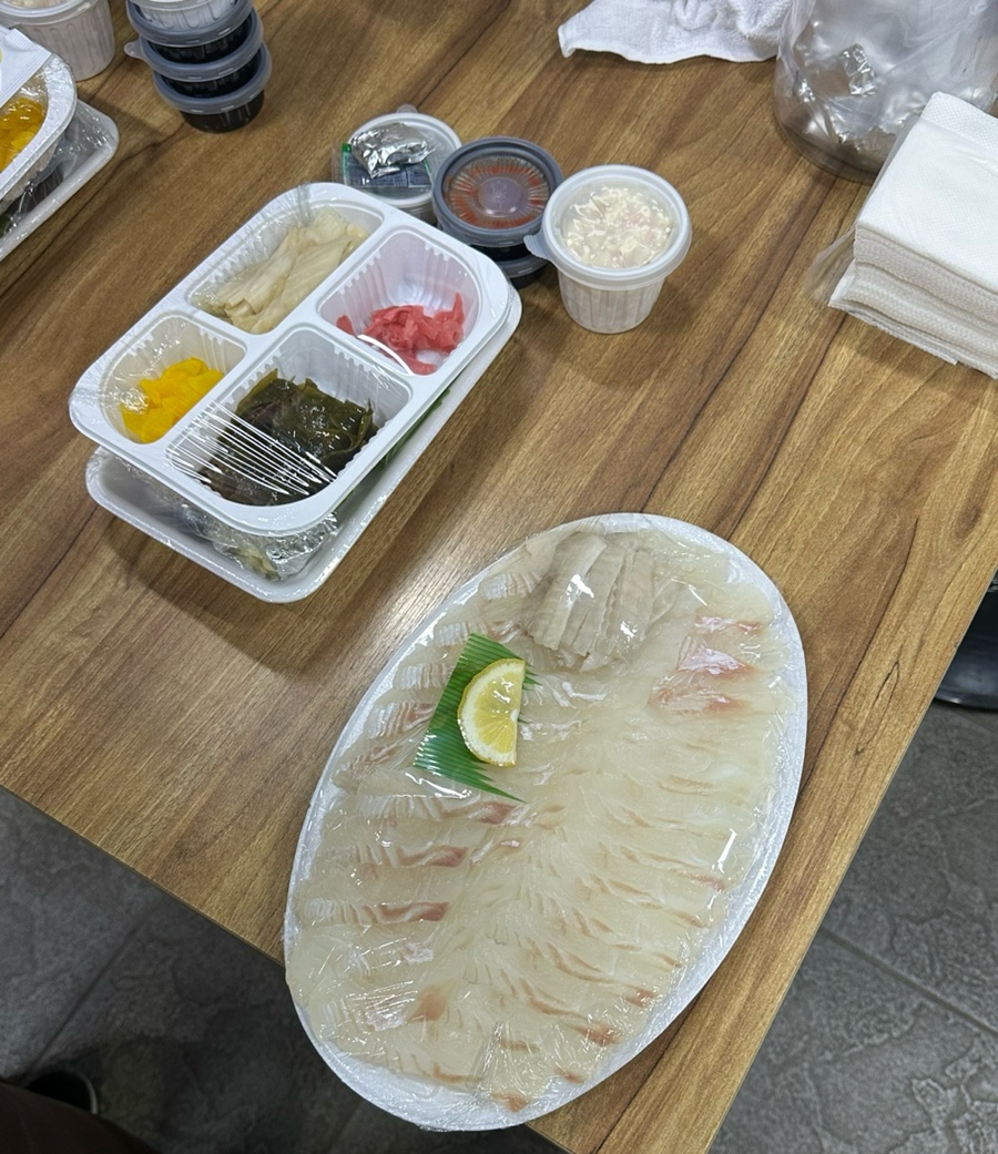 서부회센타 이미지