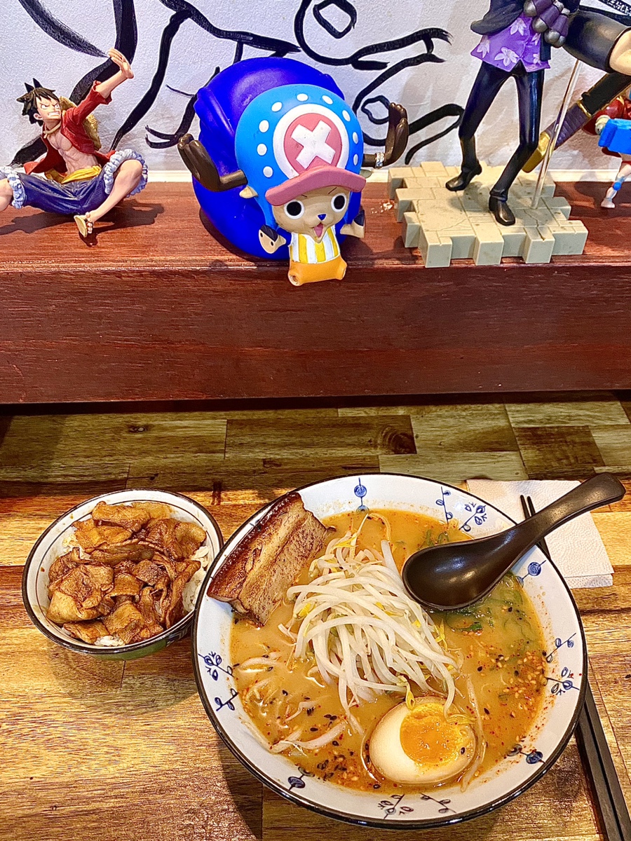 단보라멘 순천향대점 이미지