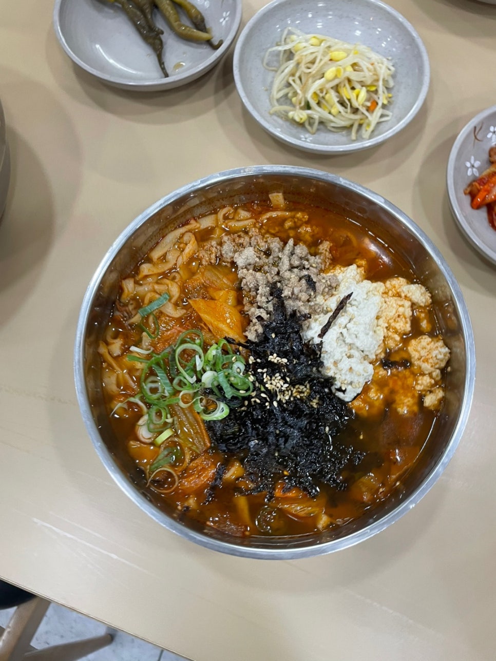 초당순두부 이미지