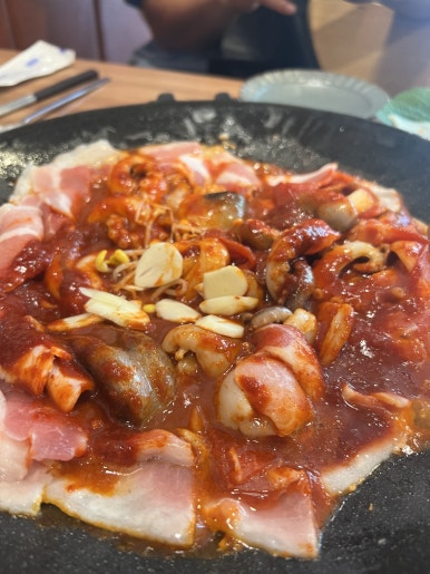 쭈마담 이미지
