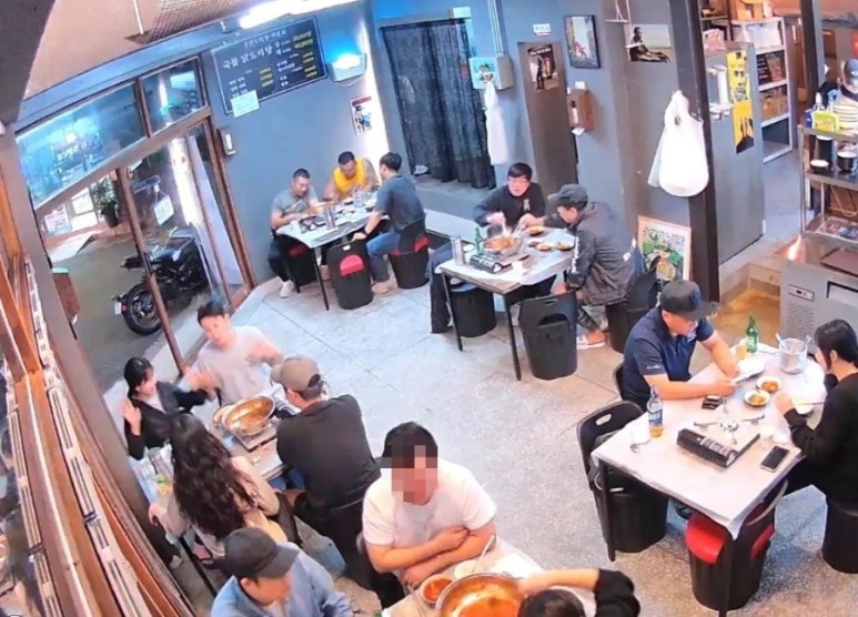 한우물식당 이미지
