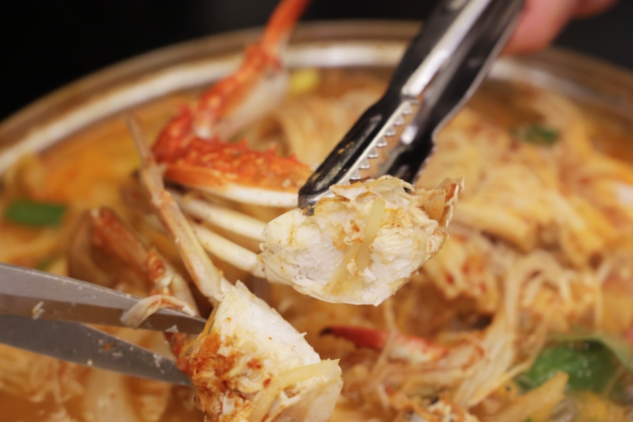 마산게낙찜.해마끼간장게장 이미지