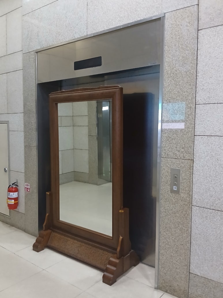 신원엘리베이터 이미지
