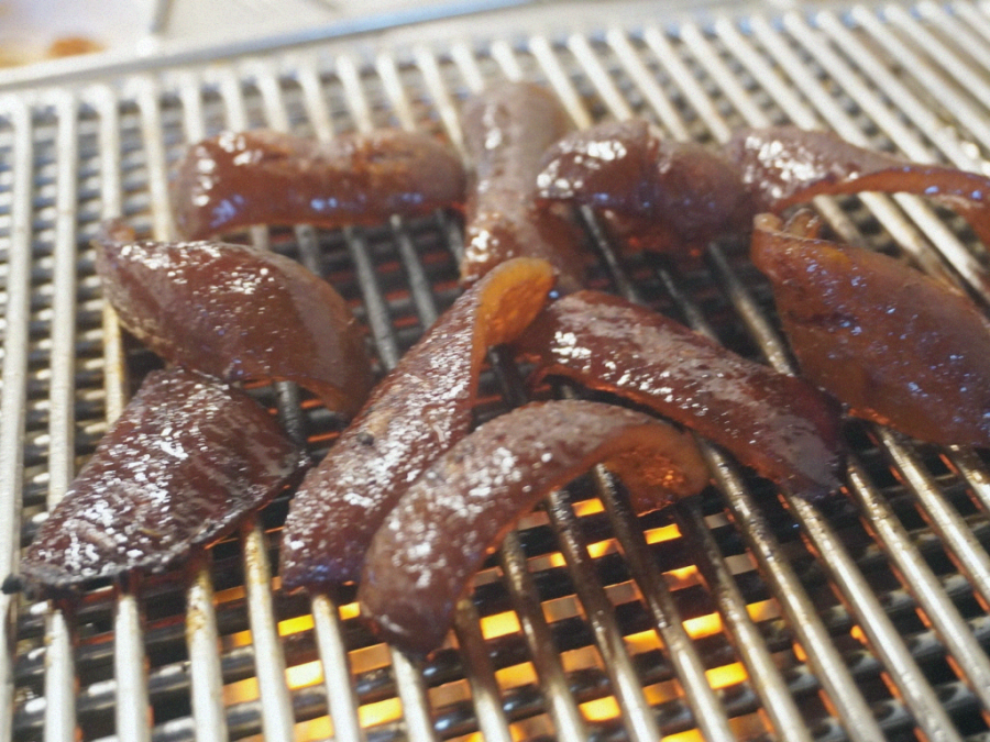 특수부위 한대접 이미지
