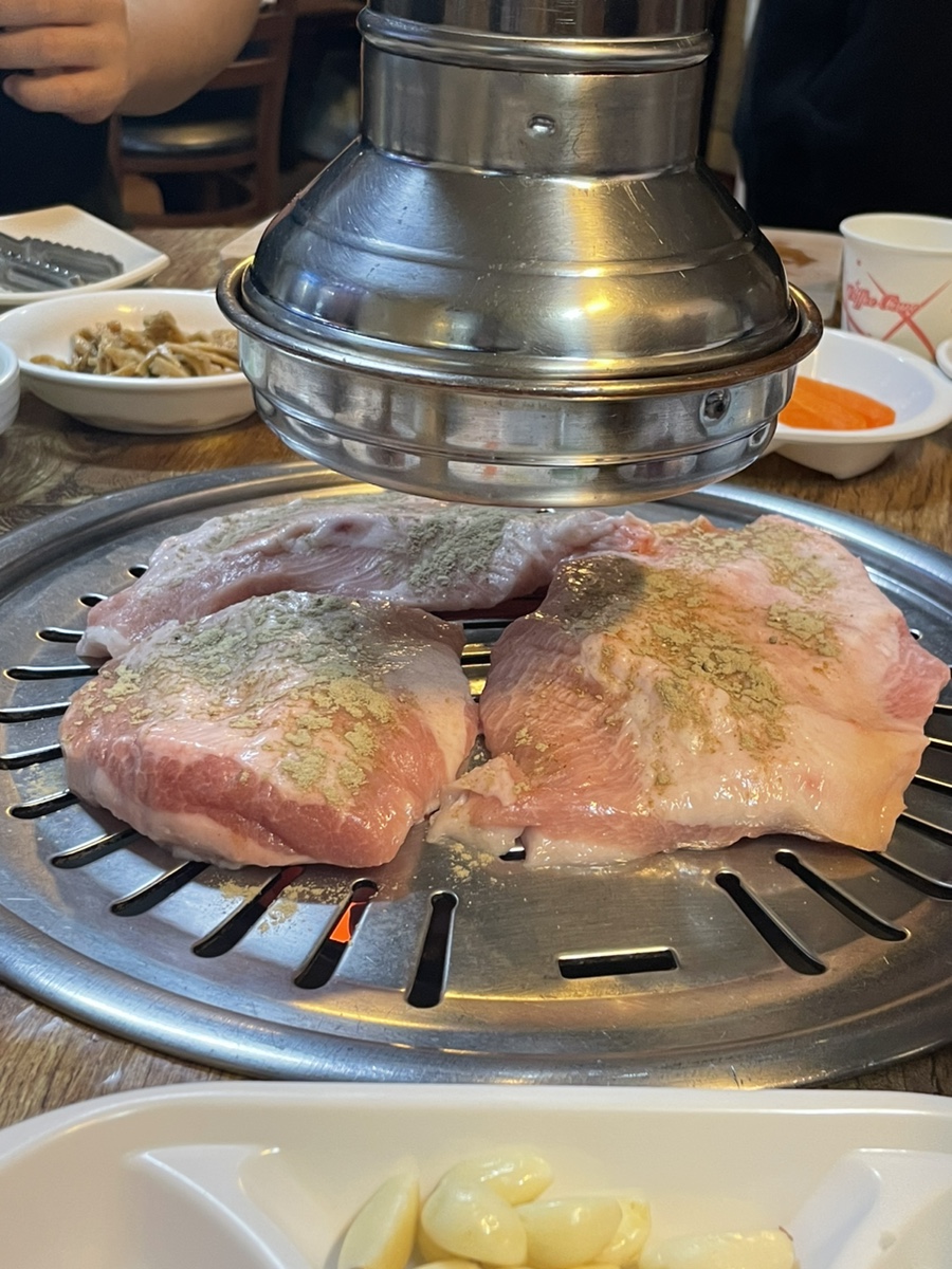 인덕마약고기 이미지