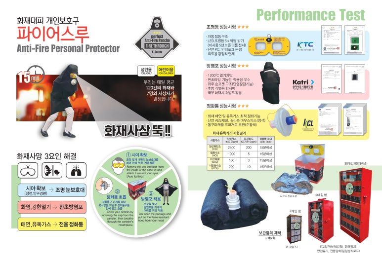 (주)세이프티코리아 이미지