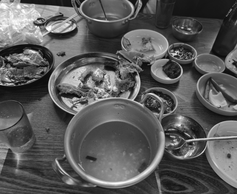 광주 백숙한상 양림점 이미지