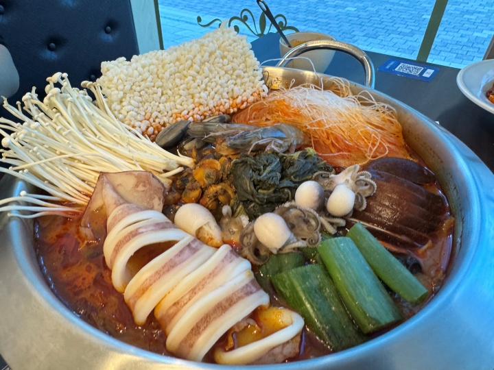 추천해 꼬막짬뽕 이미지