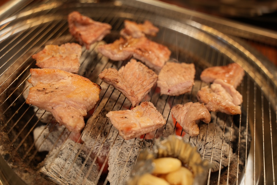 바른갈비 이미지