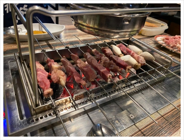 윤가양꼬치 훠궈(2호점) 이미지