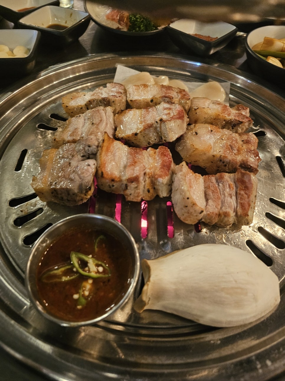 짚불도애월점 이미지