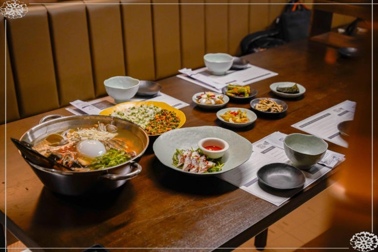 장수횟집 이미지