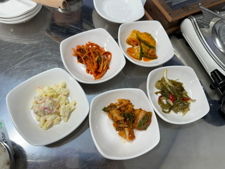 오성삼겹김치찜 이미지