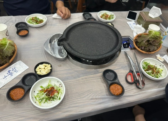 평화촌 이미지