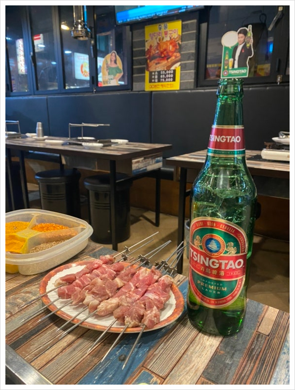 윤가양꼬치 훠궈(2호점) 이미지