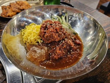 갈비촌 이미지