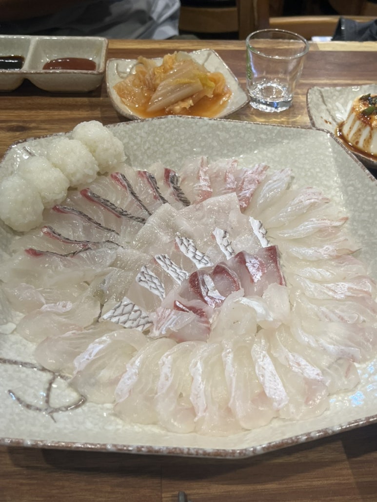 청조횟집 이미지