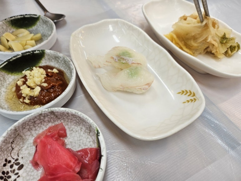 동해수산회센타 이미지