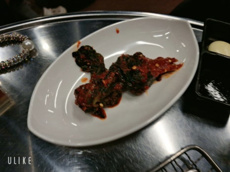 숯돌이네닭갈비구이 이미지