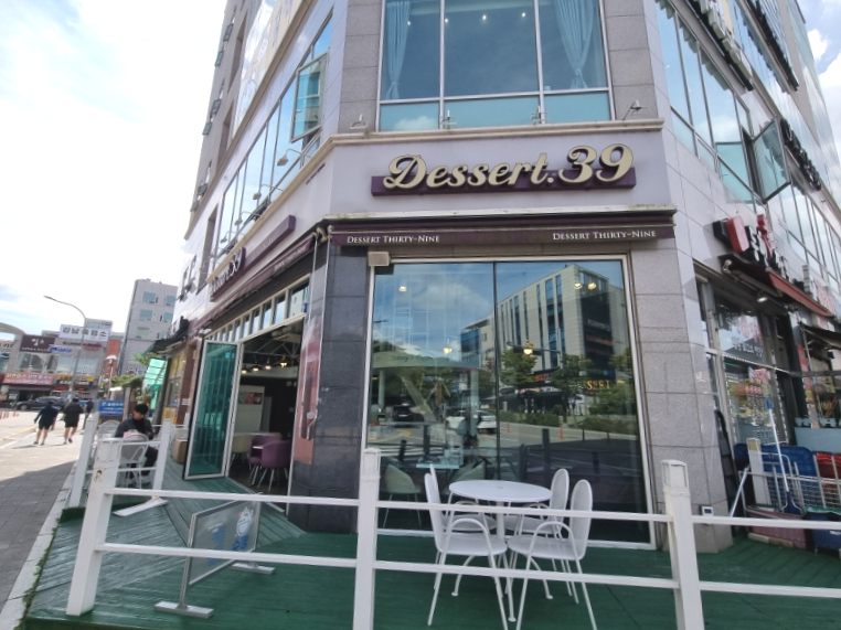 디저트39동편 이미지